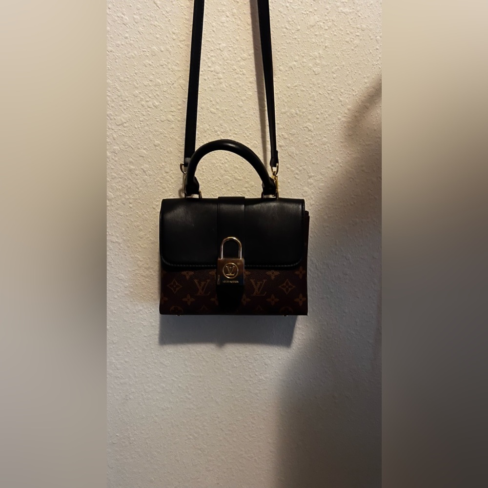 Beautiful Louis Vuitton normal used